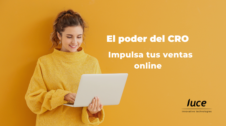 El poder del CRO