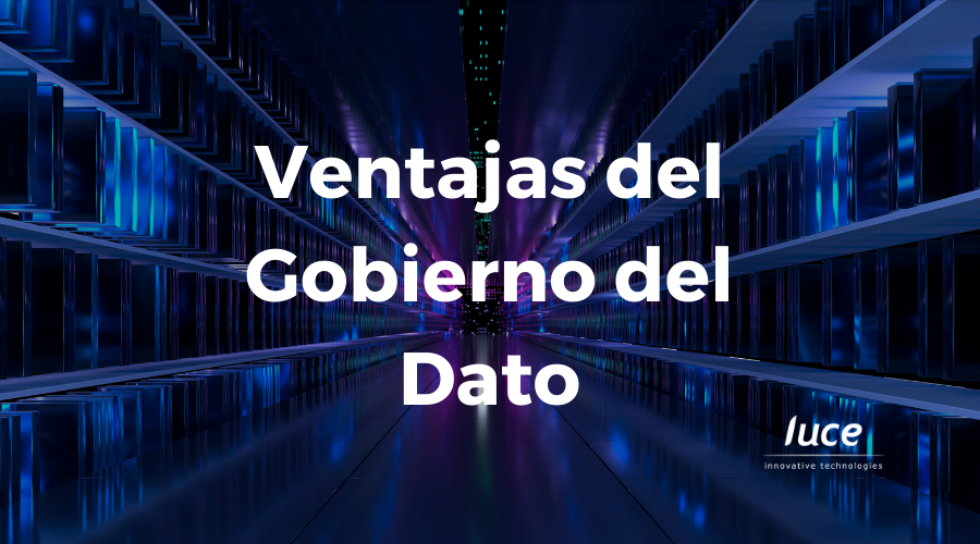 gobierno del dato